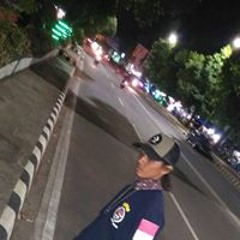 Annisaa S'bokri