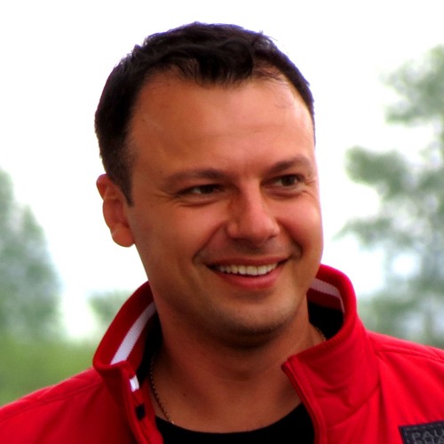 Кудрявцев Олег’s avatar