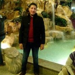 Marko yousef