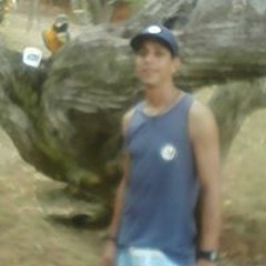 David Capriles Horvath