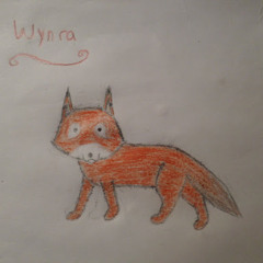 WhispTheFox