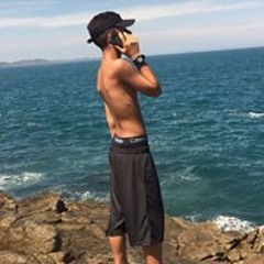 Rian Alves