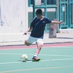 Brian Kwok