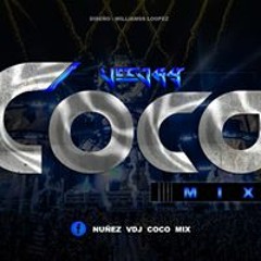 Nuñez Vdj Coco Mix