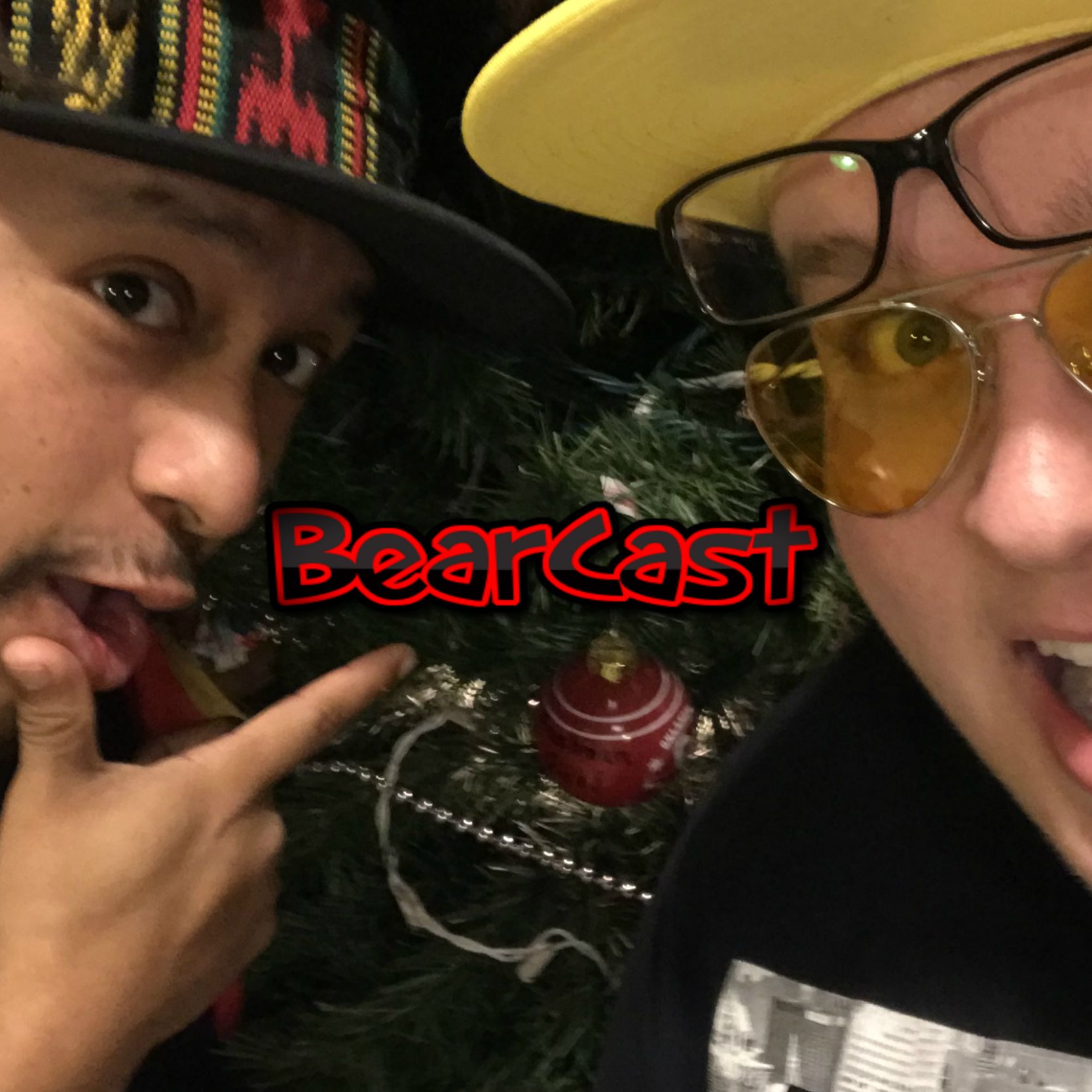 The BearCast Podcast
