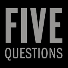 FiveQuestionsPodcast