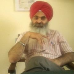 kanwaljeet singh