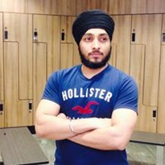 Khushdeep Singh