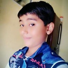 Harsh Bhalnai