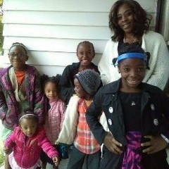 ParrissKyeisha Sample