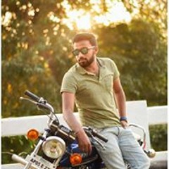 Ranadheer Reddy