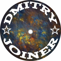 Dmitry Joiner