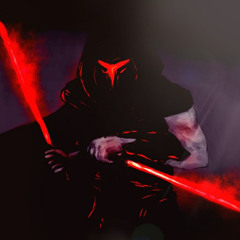 Sith Warrior