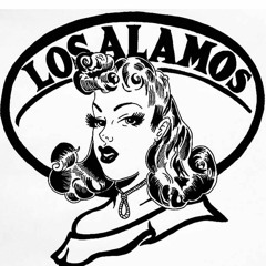 LOS ALAMOS