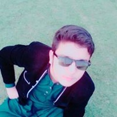 Hamza Khan