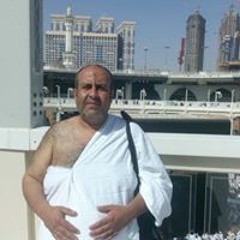 Magdy Kamel