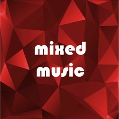 mixed music