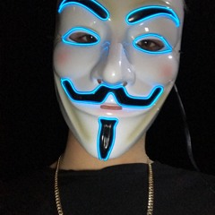 UnidentifiedBlackMale