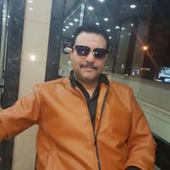 Anwar Esmaeil