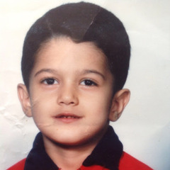 Mohammad amin Masoudi
