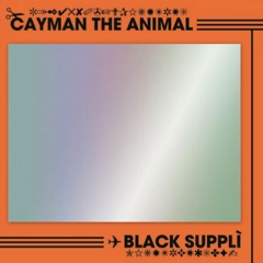 Cayman The Animal
