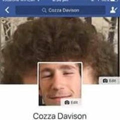 Cozza Davison