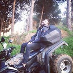 Ralph Michel Tabbah