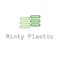 Minty Plastic