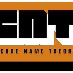 CNT - Code Name Theory - All that's missing is U