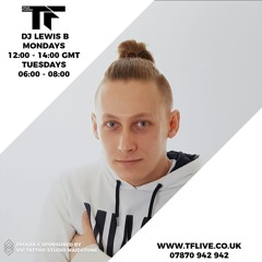 DJ LEWIS B