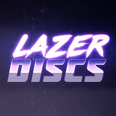 Lazerdiscs Records