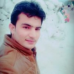 Abdullah Mughal Za