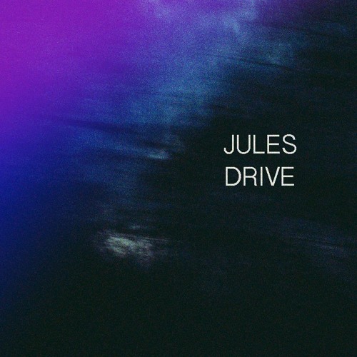Jules Drive’s avatar