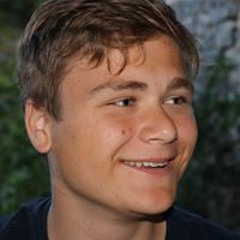 Max van Beurden