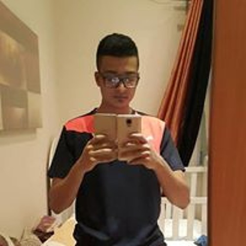 Muhammad Nurmomade’s avatar