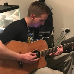 Something Like That - Tim McGraw (Cover)