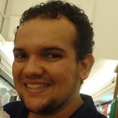 Hyago Camargo Araujo