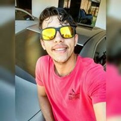 Lucas Rosa