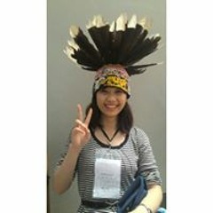 Crysantina Michelle Djie