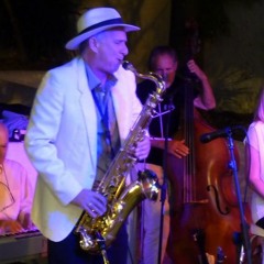 Algarve Swing Band