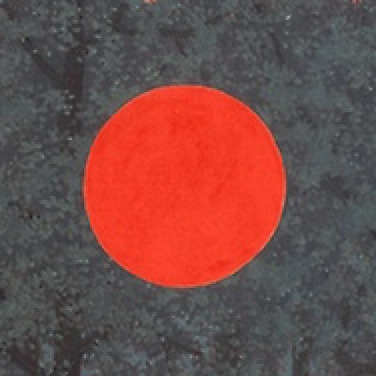 listen to static / disconnecteddot podcast artwork
