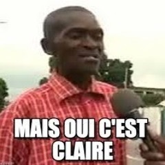 Claire M