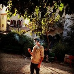 ישראל יעקבי