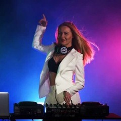 DJ Lady Electronic