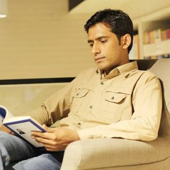 Amjad Shahzad