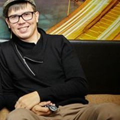 Сергей Гусев