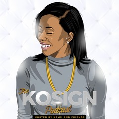The KOSIGN Podcast