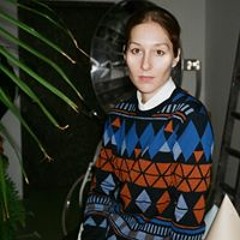 Elena Schultz