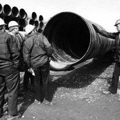 Alaskan Pipelines