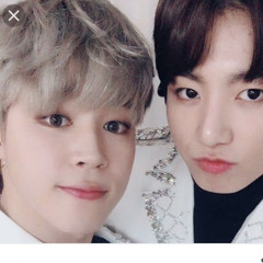 Jimin’s princess
